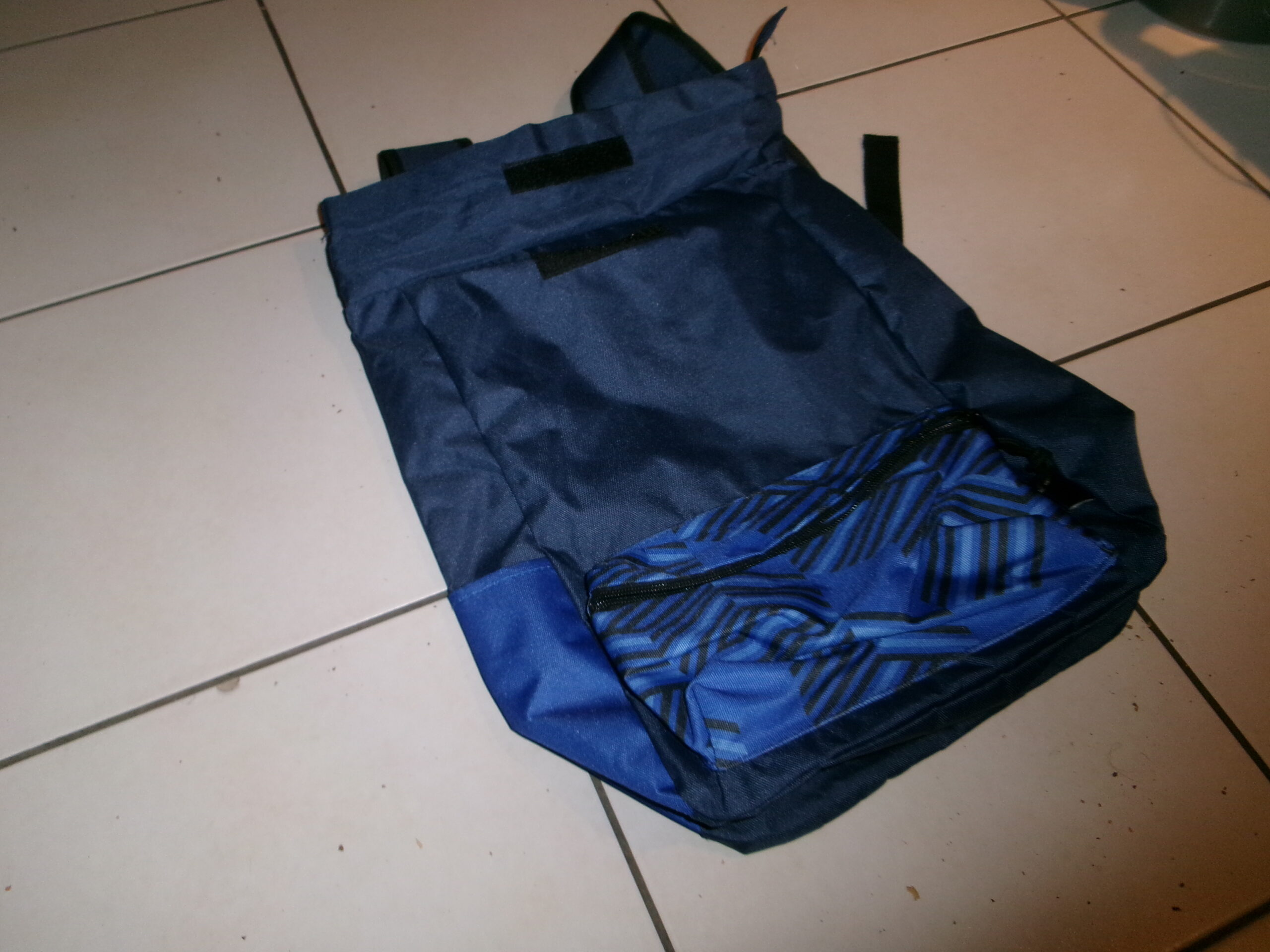 Sac à dos