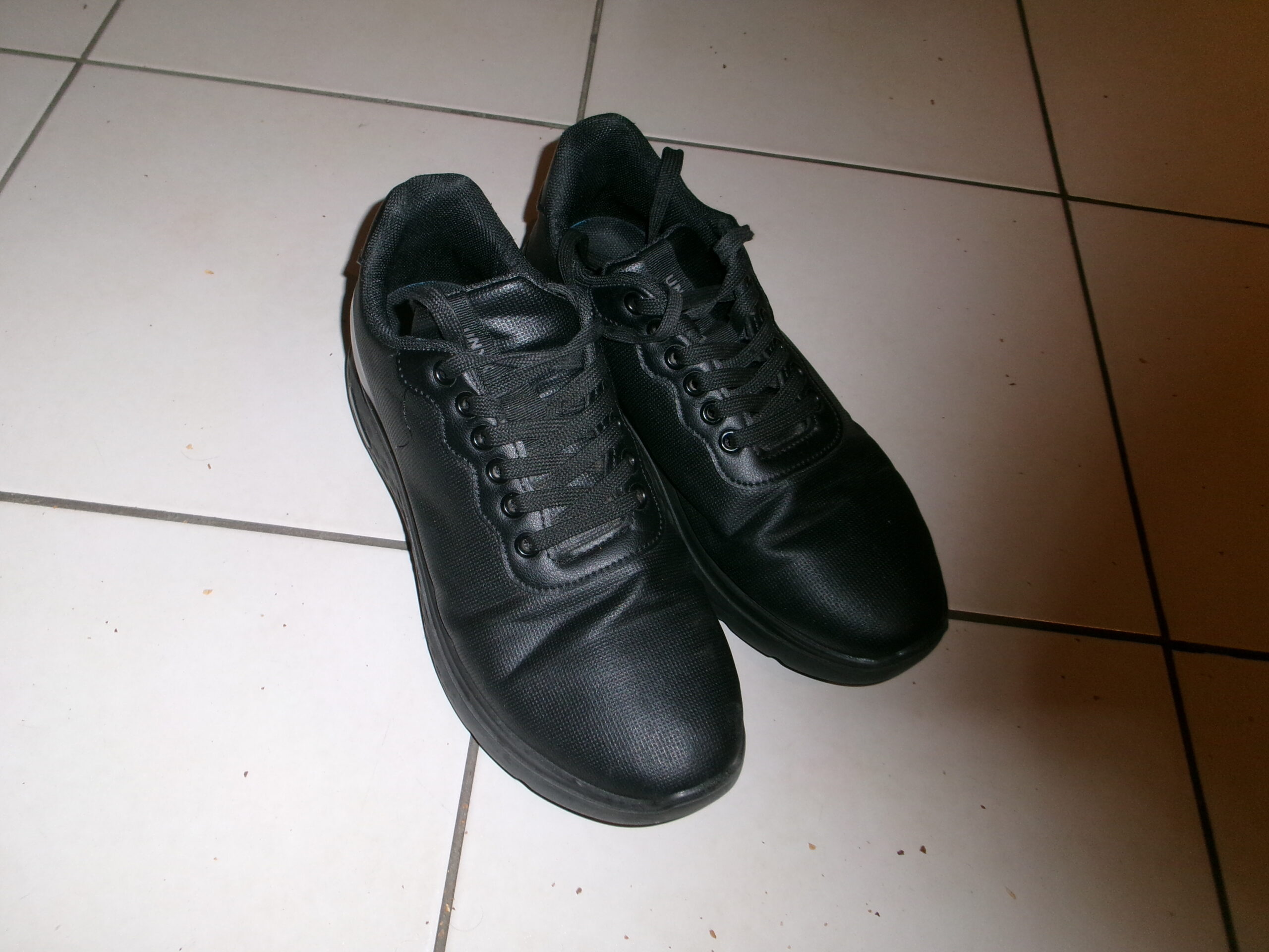 Chaussures UNYK