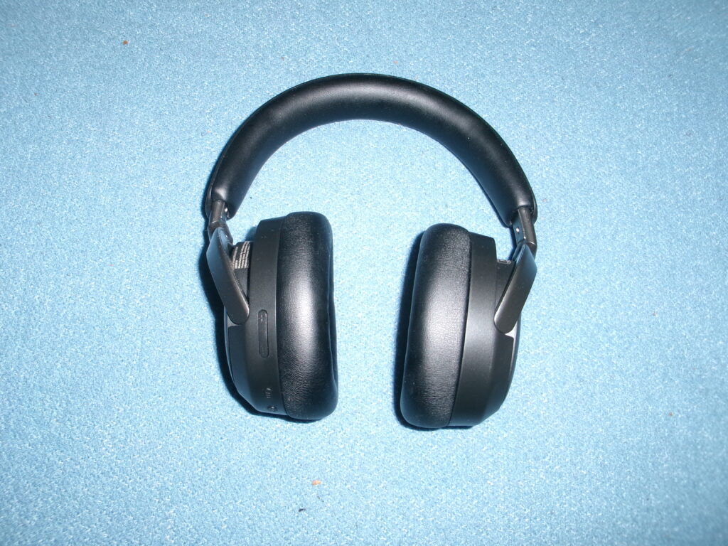 Casque bluetooth