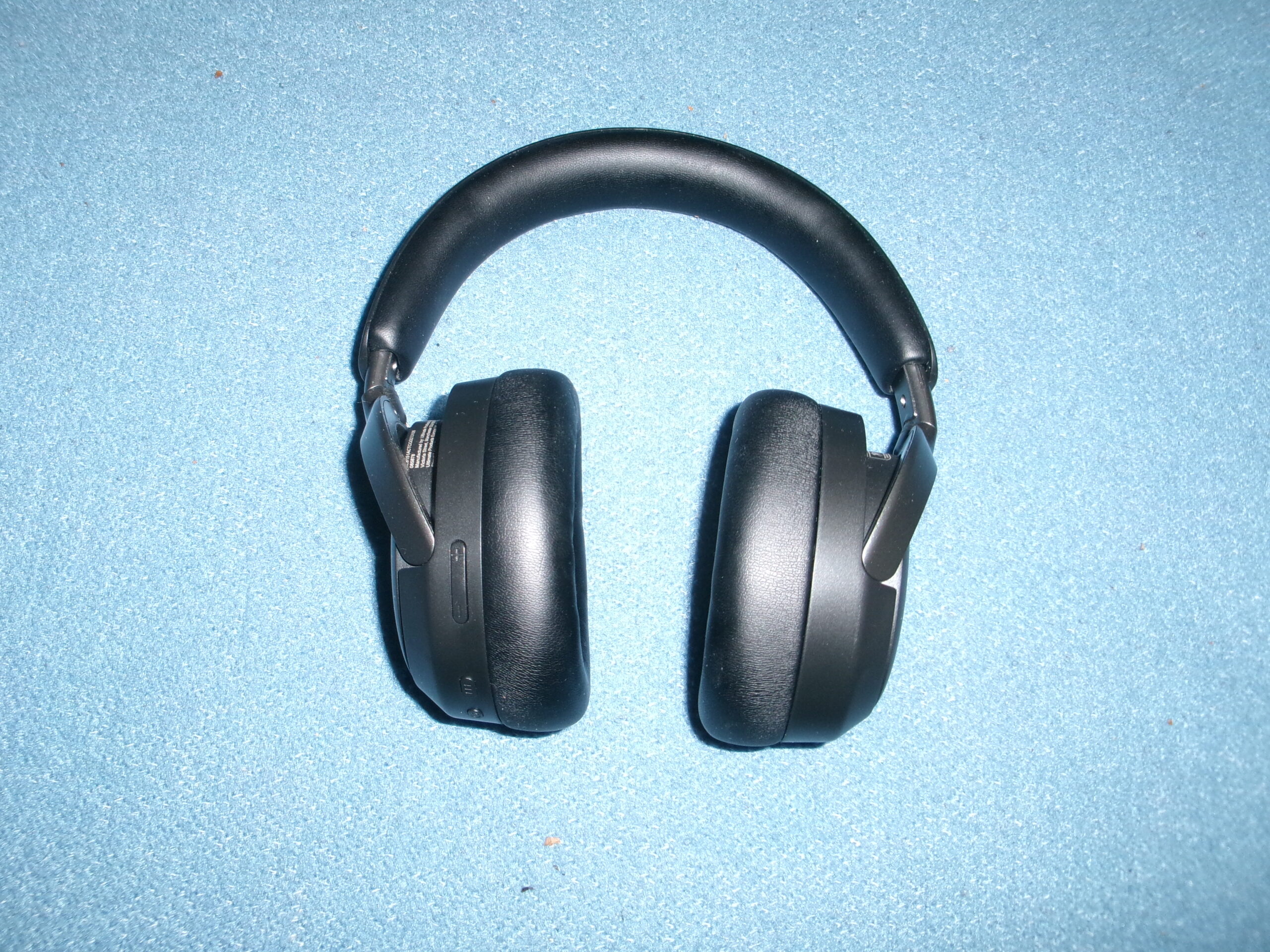 Casque bluetooth