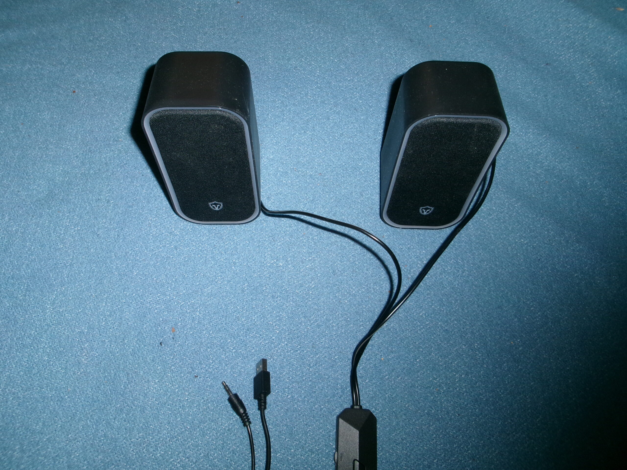 Enceintes