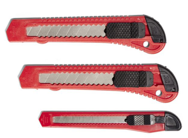 cutters