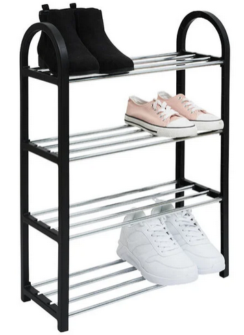 Range chaussures