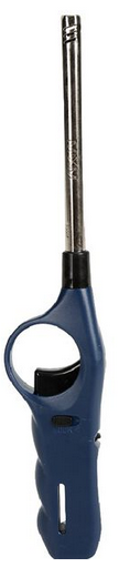 Briquet allume tout