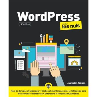WP pour les nuls