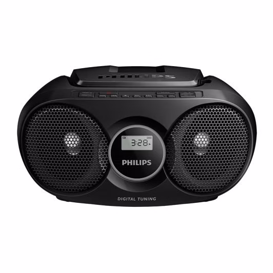 Boombox