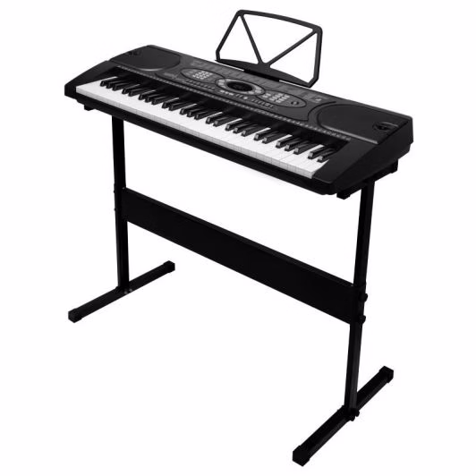 Clavier piano
