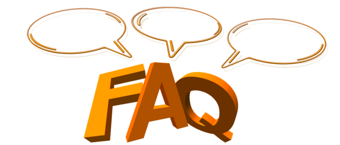 Foire Aux Questions FAQ