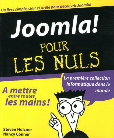 Joomla!