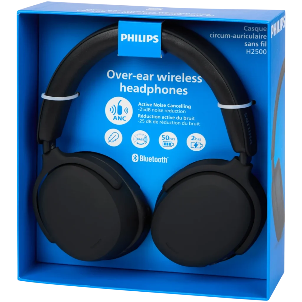 Casque