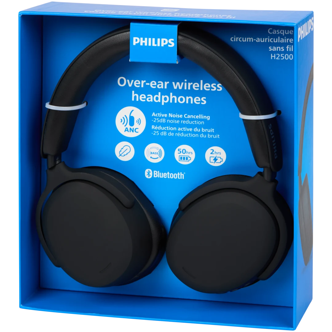 Casque