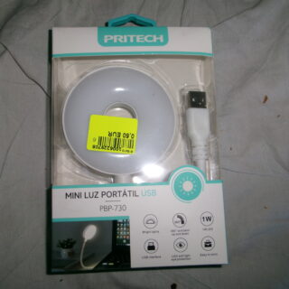 Veilleuse USB