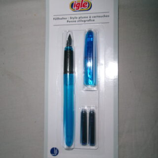Stylo plume