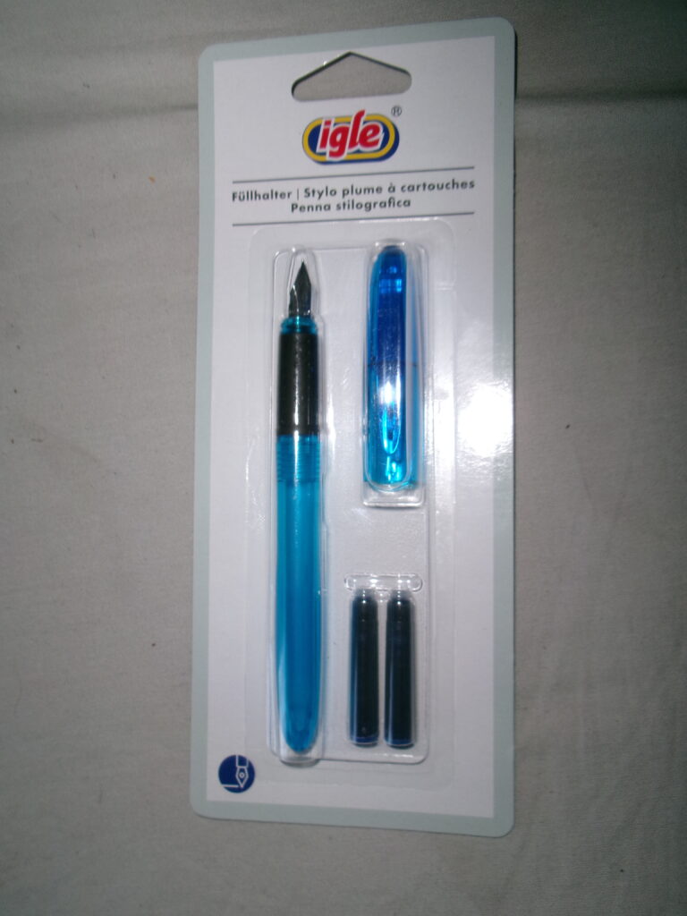 Stylo plume