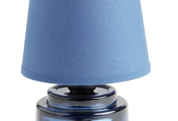 Lampe à poser