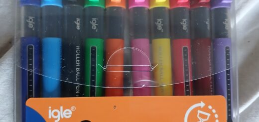 Stylos
