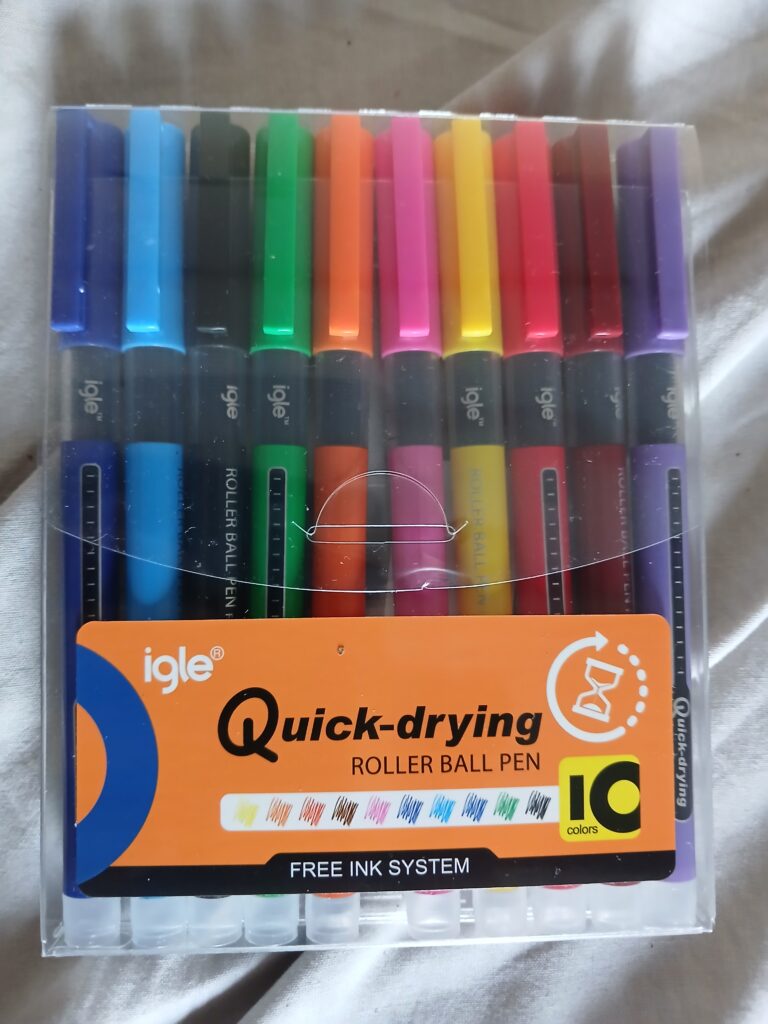 Stylos