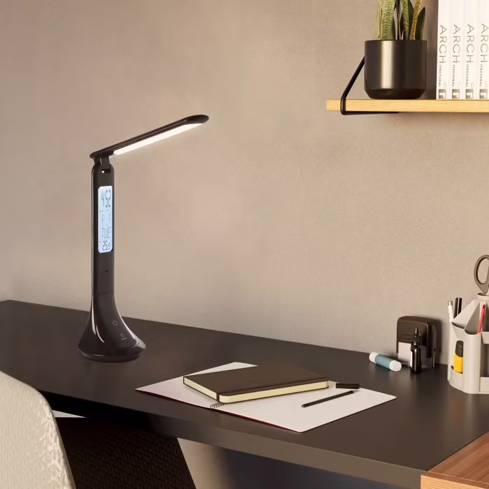 Lampe