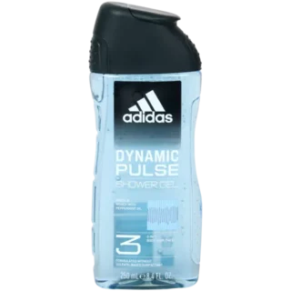 Gel douche Adidas