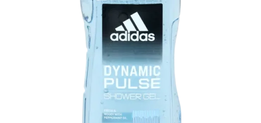 Gel douche Adidas