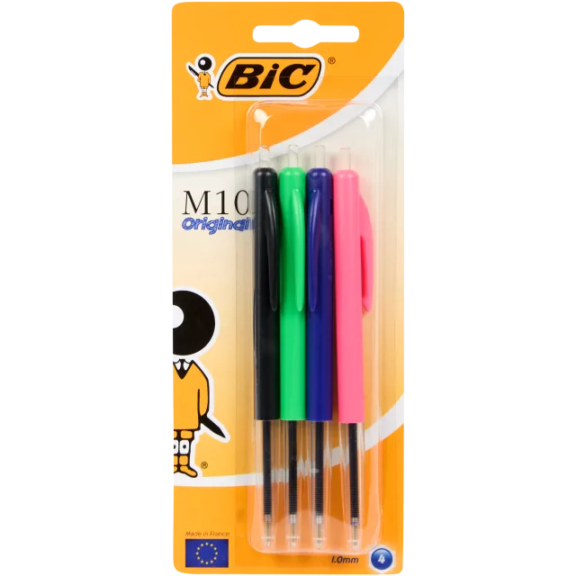 BIC