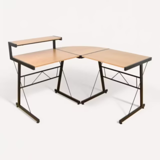 Bureau d'angle