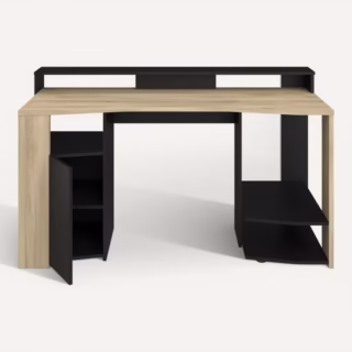 Bureau de gamer