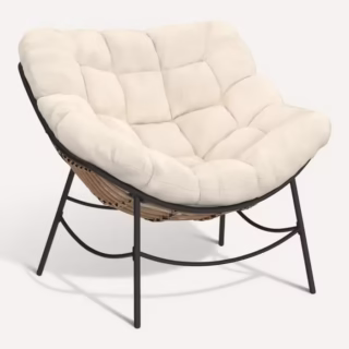 Fauteuil de jardin
