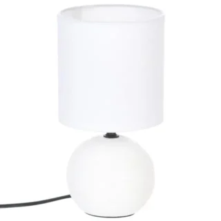 lampe en céramique