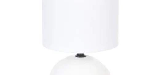 lampe en céramique