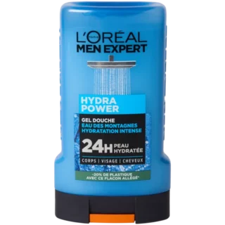 L'Oréal
