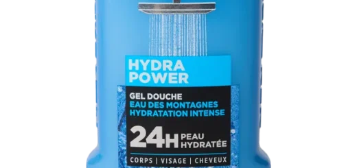 L'Oréal