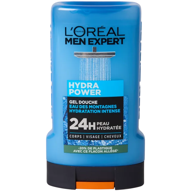 L'Oréal