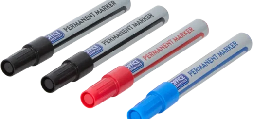 Permanent Marker