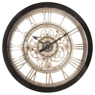 Pendule vintage