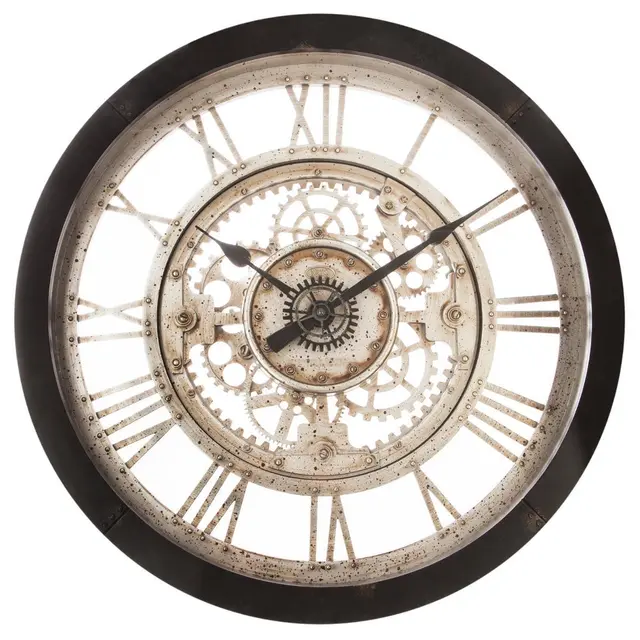 Pendule vintage