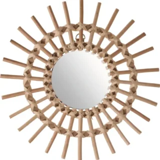 Miroir soleil