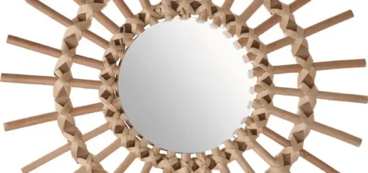 Miroir soleil