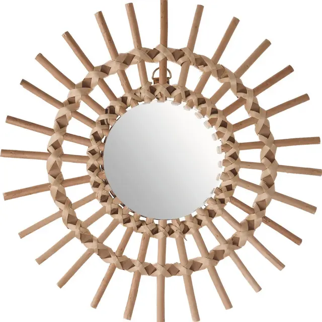 Miroir soleil