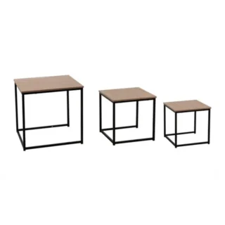 Tables gigognes