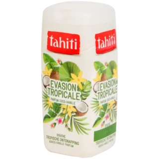 Tahiti