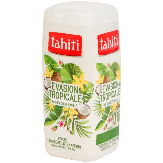 Tahiti