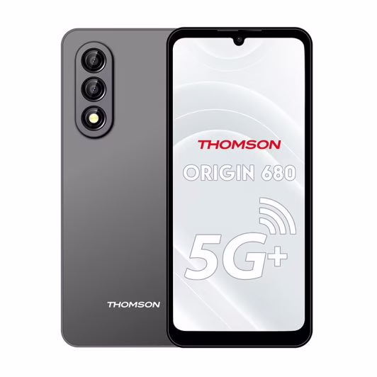 Mobile Thomson