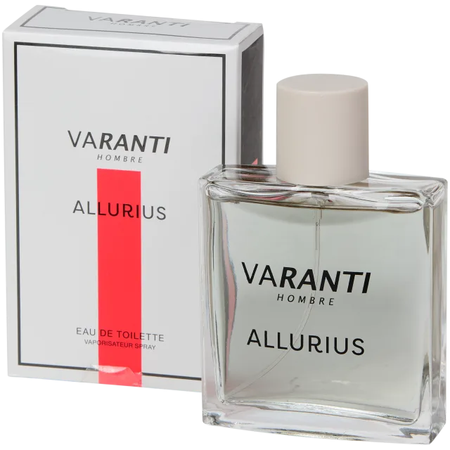 Parfum Varanti